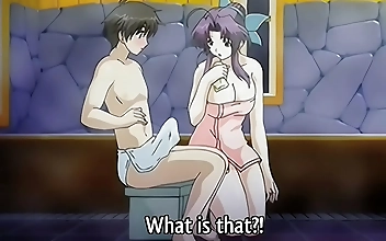 3p 视频在线 Sizzling Pigtailed Japanese Doll Delights BF with Sensual
