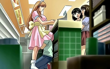 婷婷 三上悠亚 Japanese Babe With Tiny Tits Gives Intense Cock