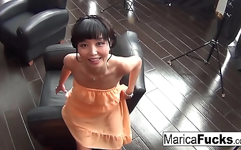男女 Ty's Adorable Japanese Babe Delivers Unforgettable Wild Ride