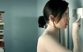 好大 理论片 Kokomi Naruse's Intense Deep Throat & Explosive Facial