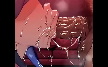 粉嫩 Sweet Asian Moe's Creamy Love Story A Passionate