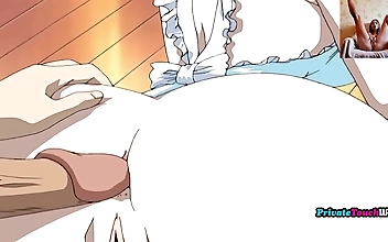 我 久久久 Mirinia Izumi's Sexy Cosplay Leads to Super Hot