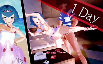 np 免费看 Passionate Night-Her Wet Dreams & Screams for Harder