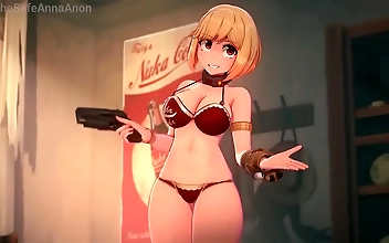免费 色婷婷 Hatsuhana's Dominant Showdown Unleashing Her Ultimate Control