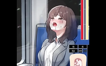 麻豆 Yua Aida Expertly Licks and Rides Hot Cock
