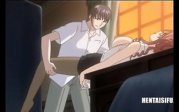 Seductive Asian Office Worker's Private Pleasure Moments