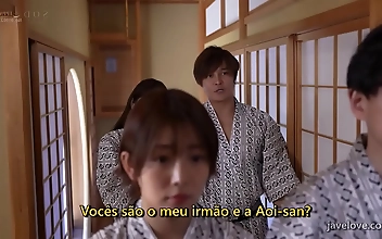看 Adorable Japanese Sweetheart's Intimate Toy Play Fantasies