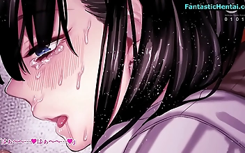 Sizzling Japanese Beauty Delivers Unforgettable Blowjob Techniques