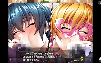 插 日本三级 Seductive Temptress Skillfully Teases, Teases, and Delights Him
