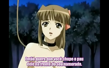 Kirari Koizumi Delivers Hot Oral Pleasure and Intimate