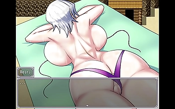 网站 Sultry Japanese Nurse Gets Mind-Bending Pussy Licked to