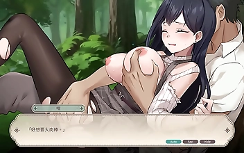 交换 国产三级 Passionate Japanese Beauty Thrills with Intense Ride on