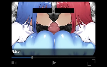 电影 Uniformed Temptress-Forbidden School Night Pleasures Unleashed!