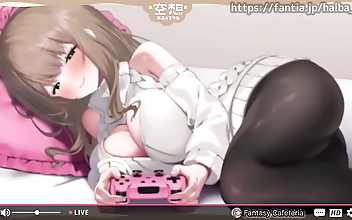 高h Seductive Massage Arousing Touches from a Sensual Hottie