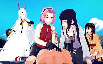 h Sizzling Japanese Babe Delivers Explosive Blowjob Performance Art