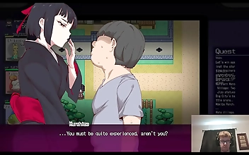 被 Adorable Girls Team Up For Hot Intimate Moments
