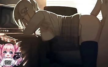 插 Adorable Japanese Teen's Forbidden Self-Pleasure Secrets