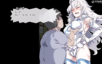 Seductive Wife Reveals Curves, Passionately Ignites His Desire