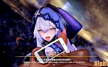 好爽 Housewife Tempts Stranger Post Mahjong for Hot Intimate