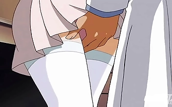 大片 全过程 Confident Babe Dominates by Riding Him Hard and