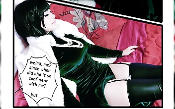 做爰 欧美精品 Curvy Temptation A Straight Woman's Booty-Driven Passionate Journey