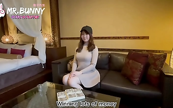调教 Enchanting Japanese Teen Charms with Irresistible Sweetness
