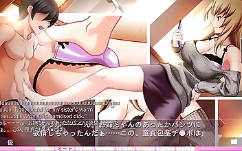 高清 Sensual Aizawa in Uniform Sucks Dicks Before Getting