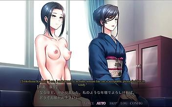 一级 Naughty Japanese Nurse Rough & Raw Amateur Encounters
