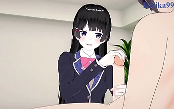 一区 黄色大片 AV Star's Manicured Pussy Gets Pumped Hard Before