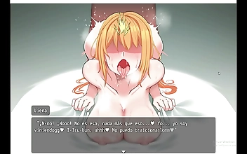 黄色 Exciting Virgin Nakadashi Thrills Awakening Deep Desire Within