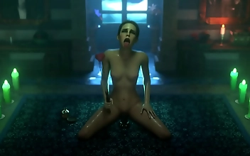 av Ecstatic Woman Loves Big Cock Thrusting Deep In