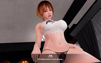 精品 Hot Japanese Temptress Unleashes Insatiable Sexual Urges