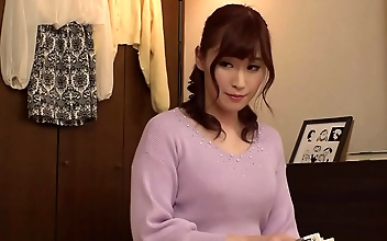 做爰 Japanese Beauties Explore Each Others Wet Bodies Together