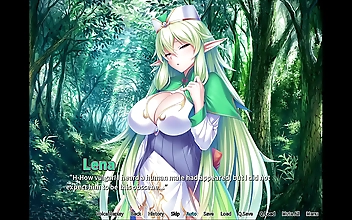 插 黄色录像 Blushing Bliss-Shop Girl's Explicit Encounter in HD!
