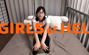 无套 Blonde Bookworm Gives Amazing Blowjob Then Takes Him