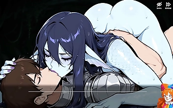 电影 Hot Brunette Gives Jaw-Dropping Blowjob Before Getting Fucked