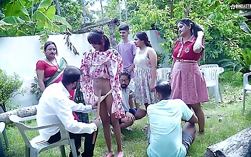 久久 Sizzling JAV Beauties Drenched in Semen at Steamy