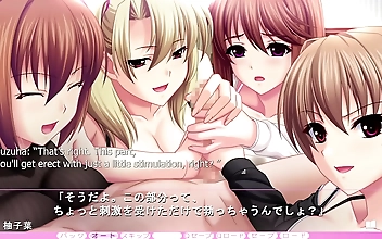 np Seductive Japanese Beauty Enchants Him With Irresistible Oral