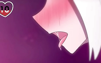 被 Office Temptation Sweet Secretary's Secret Encounter with Boss
