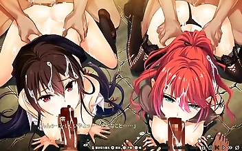 在线 Minami Kojima's Schoolgirl Uniform Sparks Steamy Classroom Adventure