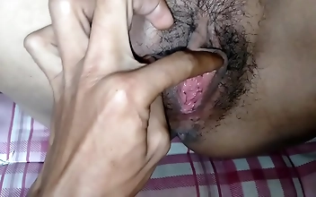 久久 Adorable Asian Teen Enjoys Intimate Moments with Caring