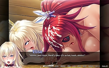 二区 Japan Foot Play Leads to Intense Orgasms and