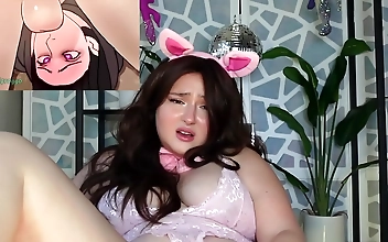 我 Thirsty Obedient Sex Doll Gets Fucked After Exhausting