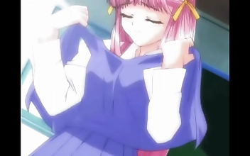 Saucy Student Mina Takes Charge Riding Him Vigorously