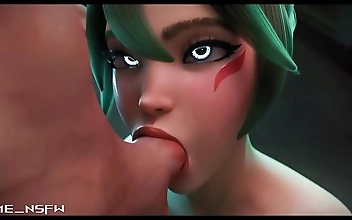 极品 app Smart Specs Babe Gets Intense Ramming Adventure