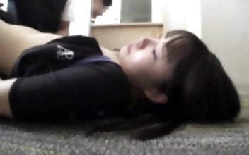 无套 Hot Japanese Star Unleashes Pure Bliss in Explicit