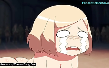 毛片 Pro Sucks Him Dry, Making Him Cum Hard