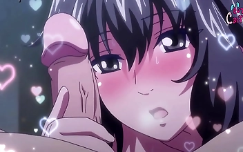 Innocent Interview Turns Explicit Cute Girl's Steamy Encounter