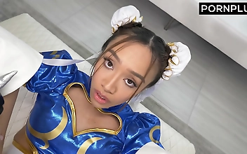 娇妻 Seductive JAV MILF Teases with Vibrators for Ultimate
