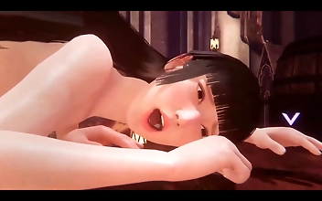激情 狠狠躁 Hot Japanese Babe Desires Intense Oral Satisfaction Urgently